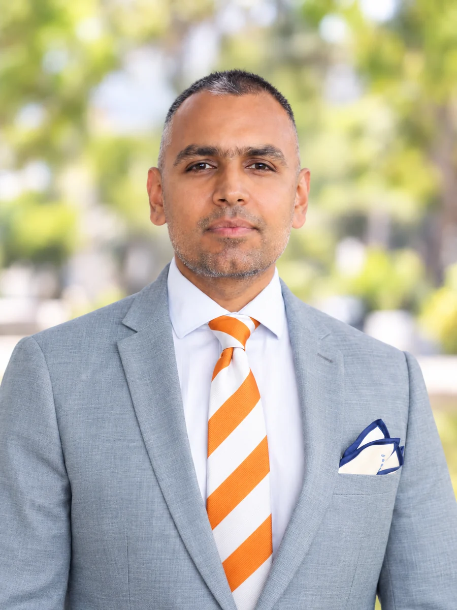 Puneet Rai