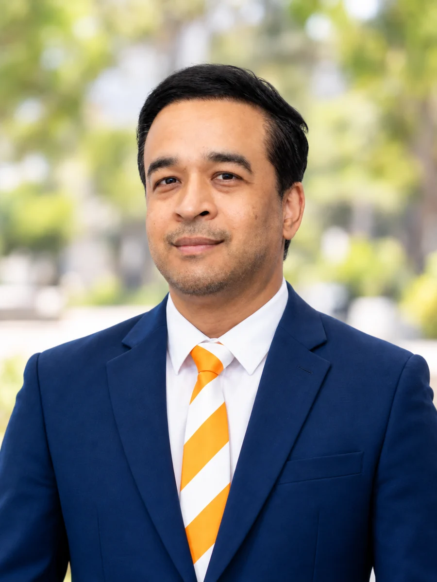 Rikesh Upadhyaya