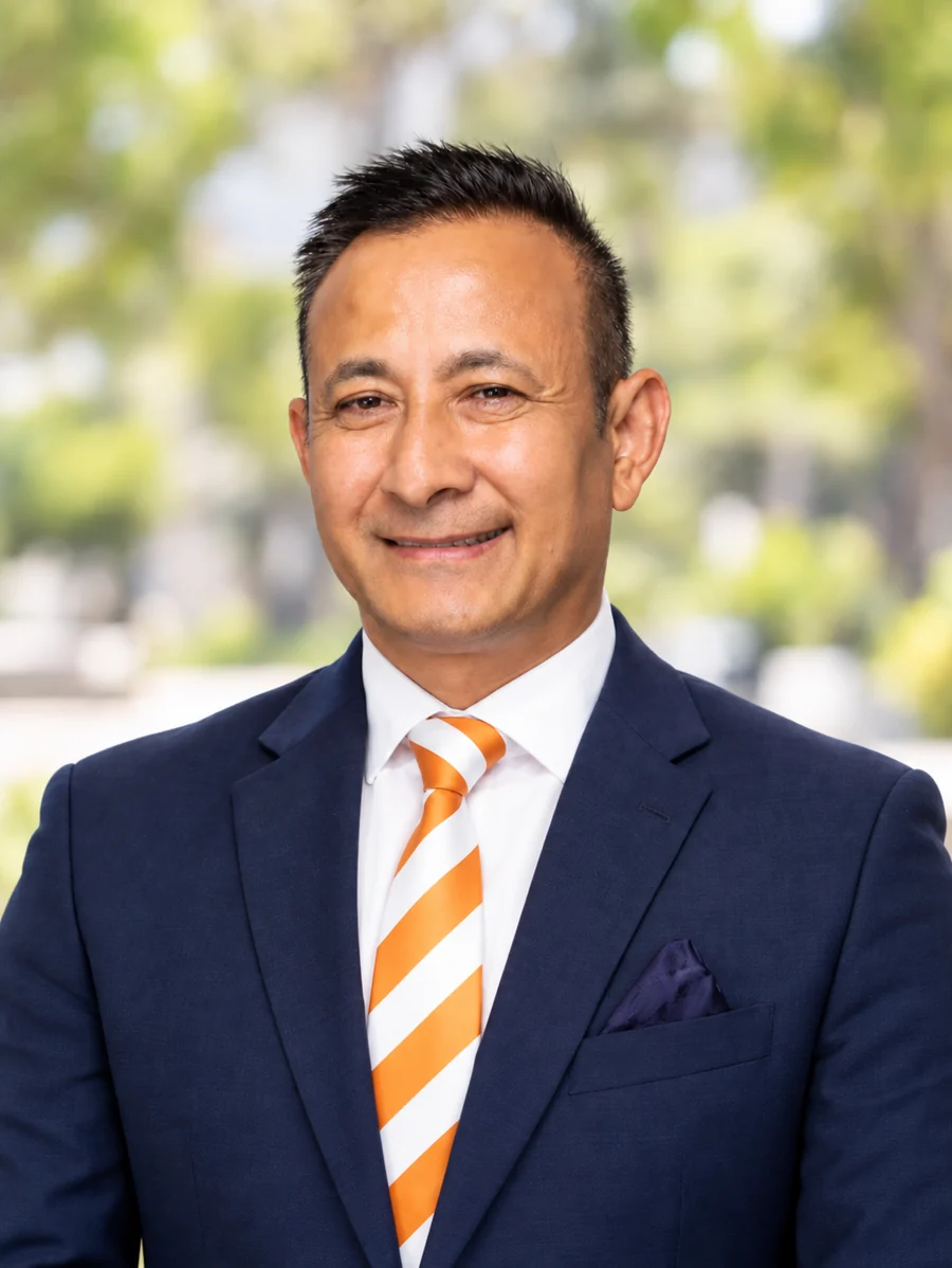 Rupak Shrestha